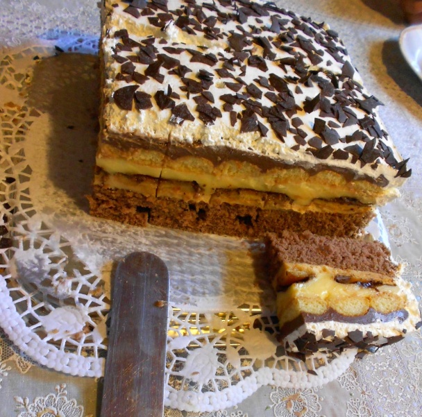 Bingo torta (fotorecept) - obrázok 18