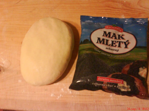 Makové rezy (Fotorecept) - obrázok 2