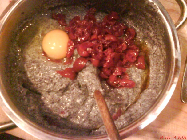 Makové rezy (Fotorecept) - obrázok 5