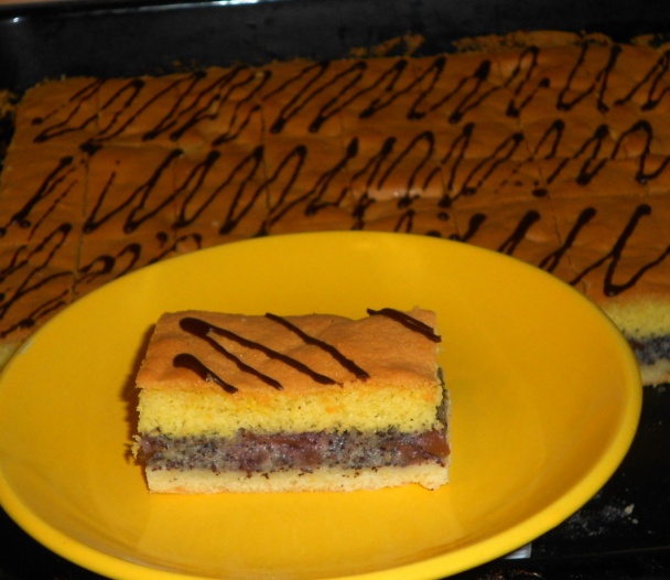 Makové rezy (Fotorecept) - obrázok 10