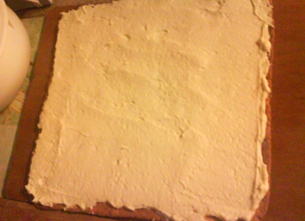 Medové rezy (fotorecept) - obrázok 4