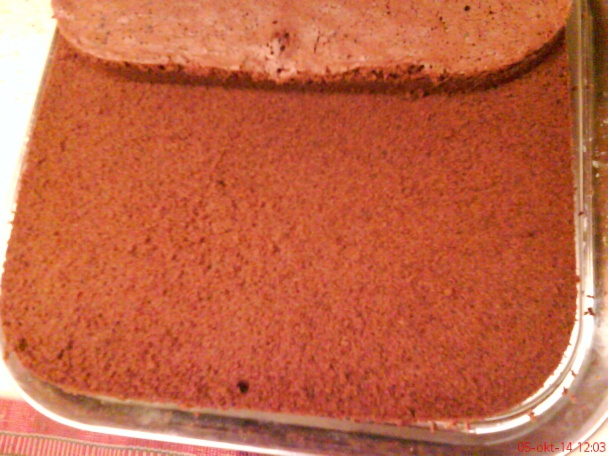 Janov torta - čokoládová (fotorecept) - obrázok 11