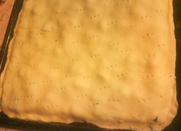 Klárka rezy - makové (fotorecept) - obrázok 4