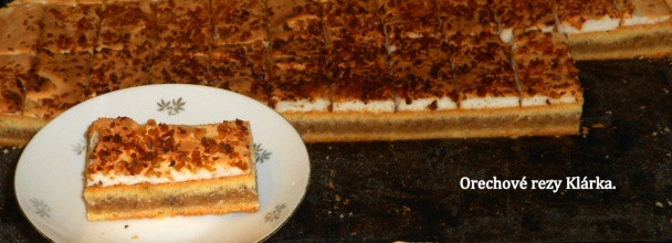 Klárka rezy - makové (fotorecept) - obrázok 6