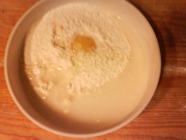 Domáce lístkové cesto (fotorecept) - obrázok 3