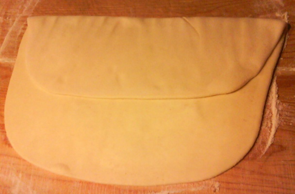 Domáce lístkové cesto (fotorecept) - obrázok 5