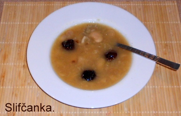 Slifčanka (fotorecept) - obrázok 6