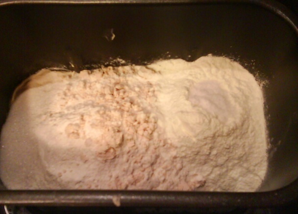 Prekladané koláčiky so syrom (fotorecept) - obrázok 1