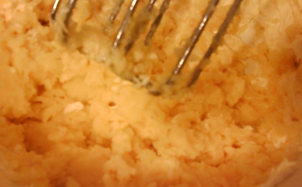 Varený vajcový krém (fotorecept) - obrázok 7