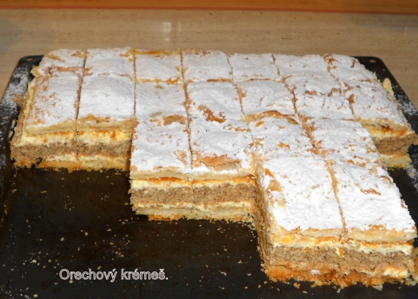 Varený vajcový krém (fotorecept) - obrázok 10