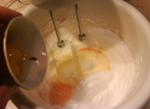 Orechový krémeš (fotorecept) - obrázok 4