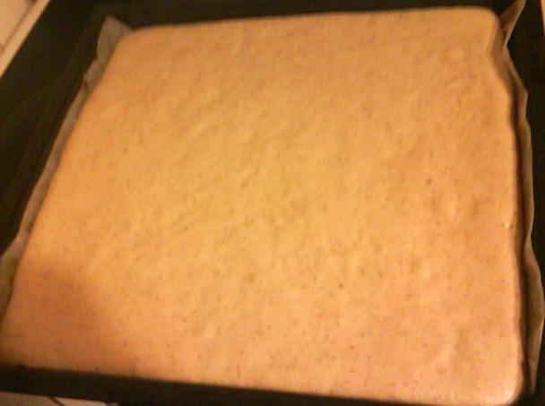 Orechový krémeš (fotorecept) - obrázok 6