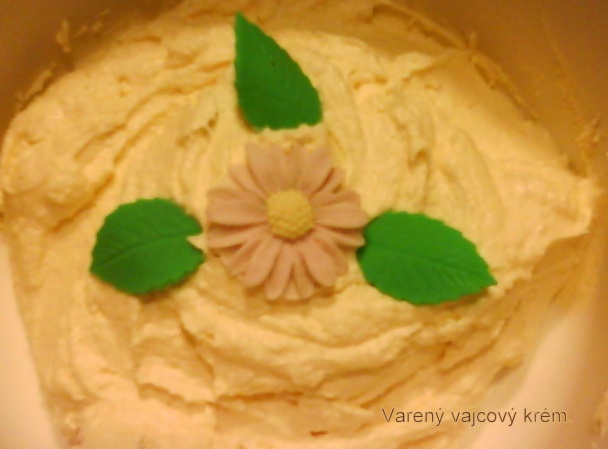 Orechový krémeš (fotorecept) - obrázok 7