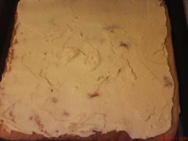 Orechový krémeš (fotorecept) - obrázok 8