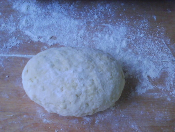 Cigániky-presne ako od babičky (fotorecept) - obrázok 2