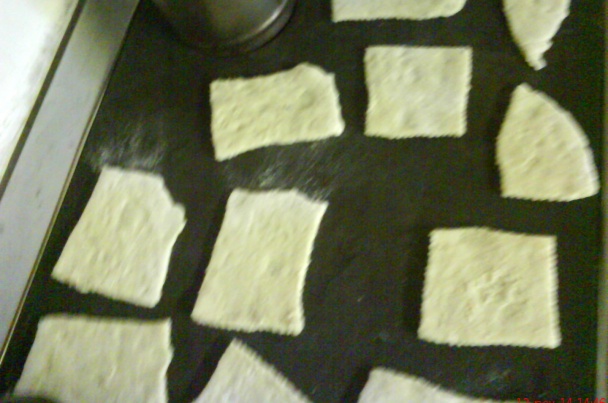 Cigániky-presne ako od babičky (fotorecept) - obrázok 4