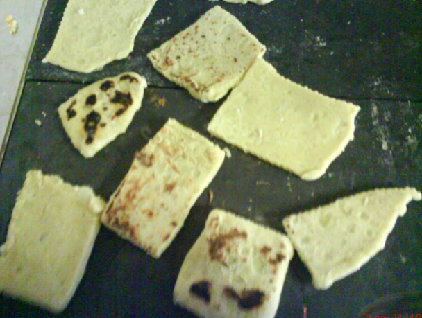 Cigániky-presne ako od babičky (fotorecept) - obrázok 5