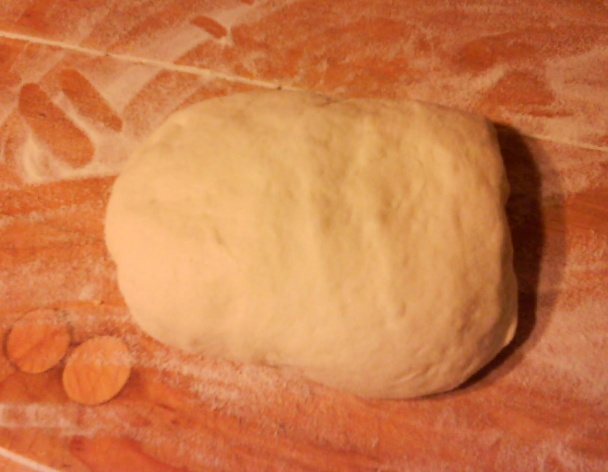 Koláč Angelína (fotorecept) - obrázok 3