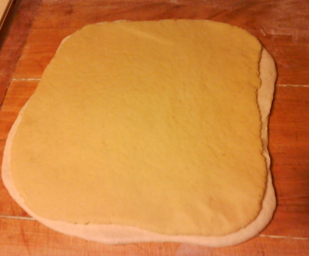 Koláč Angelína (fotorecept) - obrázok 5