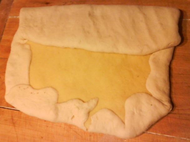 Koláč Angelína (fotorecept) - obrázok 6