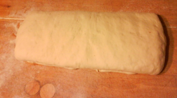 Koláč Angelína (fotorecept) - obrázok 7