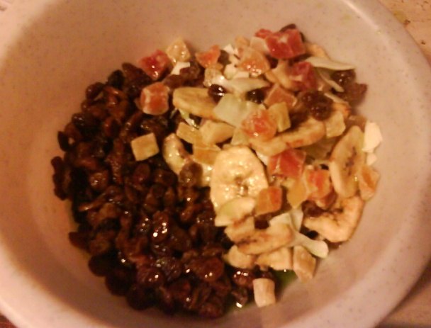 Koláč Angelína (fotorecept) - obrázok 8