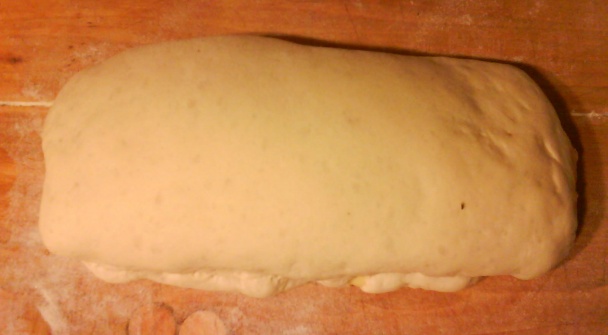 Koláč Angelína (fotorecept) - obrázok 9