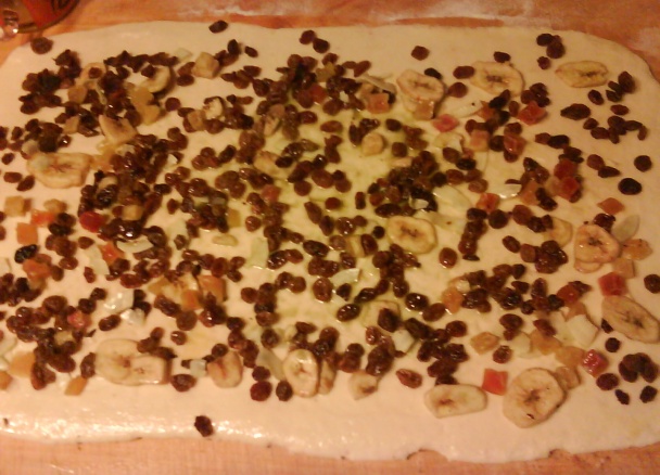 Koláč Angelína (fotorecept) - obrázok 10