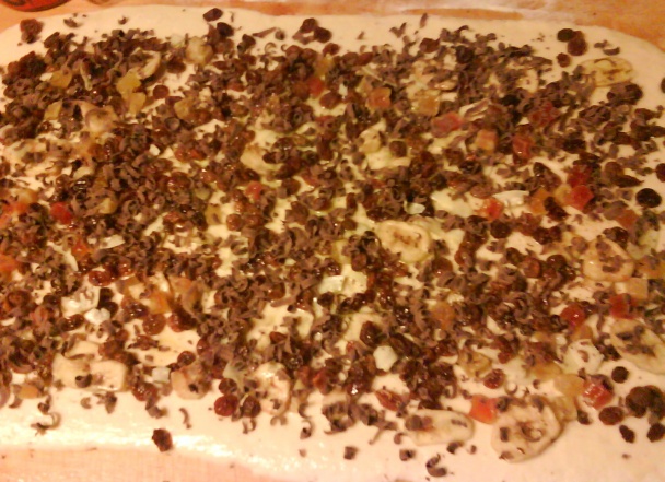 Koláč Angelína (fotorecept) - obrázok 11