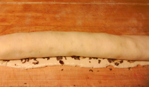 Koláč Angelína (fotorecept) - obrázok 12