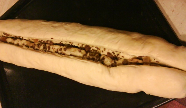 Koláč Angelína (fotorecept) - obrázok 13