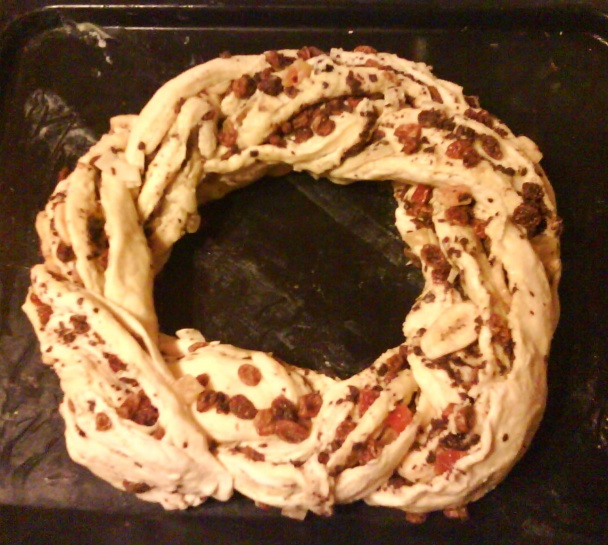 Koláč Angelína (fotorecept) - obrázok 14