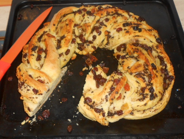 Koláč Angelína (fotorecept) - obrázok 15