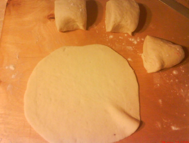 Cigániky-presne ako od babičky (fotorecept) - obrázok 7