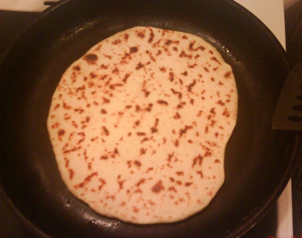 Cigániky-presne ako od babičky (fotorecept) - obrázok 8