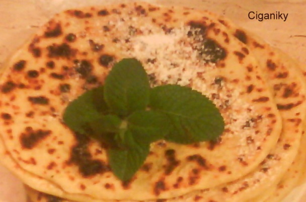 Cigániky-presne ako od babičky (fotorecept) - obrázok 11