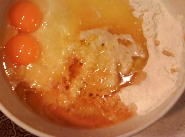 Fašiangové plnené šišky (fotorecept) - obrázok 4