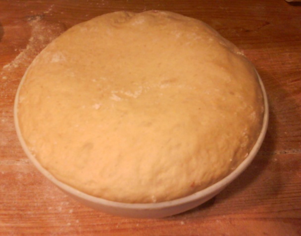 Fašiangové plnené šišky (fotorecept) - obrázok 5