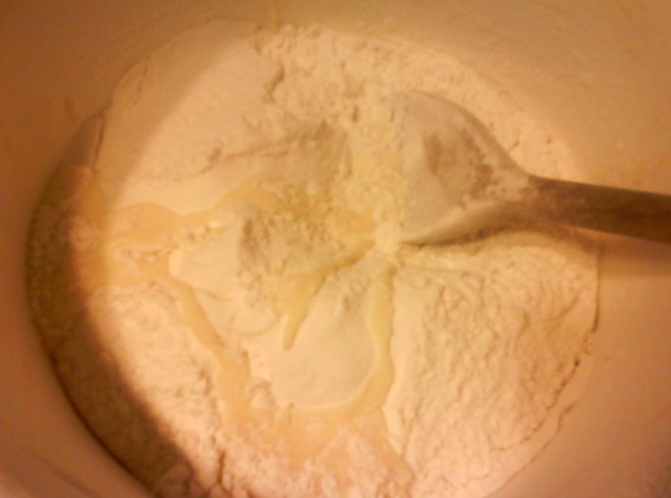 Salko torta (fotorecept) - obrázok 3