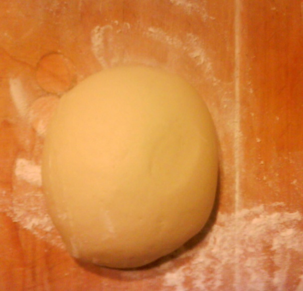 Salko torta (fotorecept) - obrázok 4