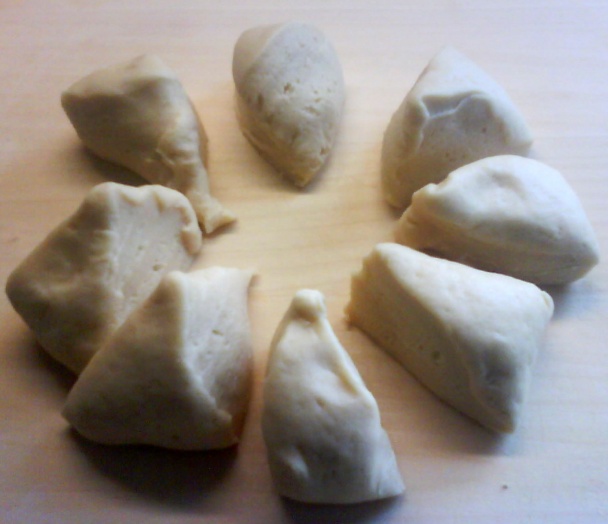 Salko torta (fotorecept) - obrázok 5