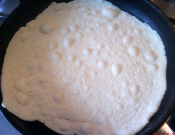 Salko torta (fotorecept) - obrázok 7