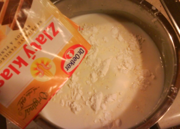 Salko torta (fotorecept) - obrázok 11