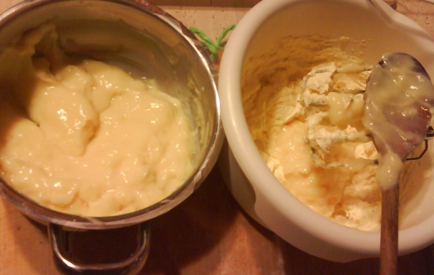 Salko torta (fotorecept) - obrázok 14