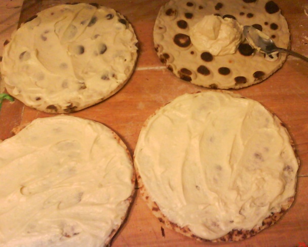 Salko torta (fotorecept) - obrázok 16