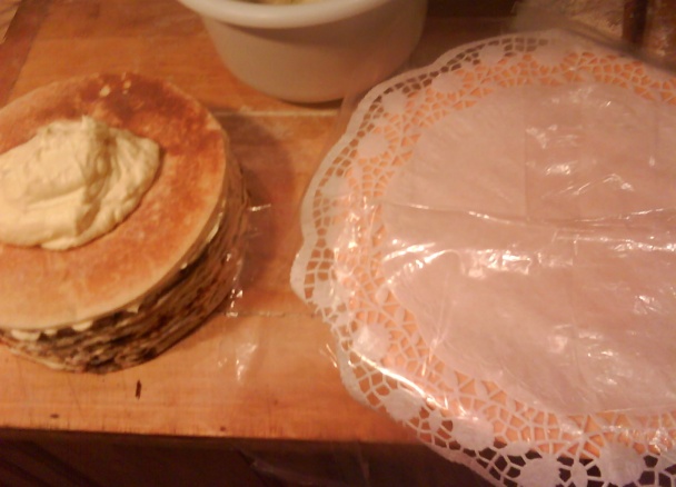 Salko torta (fotorecept) - obrázok 17