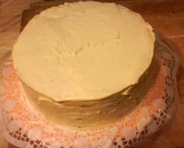 Salko torta (fotorecept) - obrázok 18