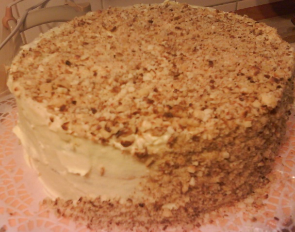 Salko torta (fotorecept) - obrázok 19