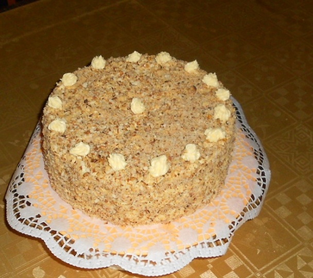 Salko torta (fotorecept) - obrázok 21