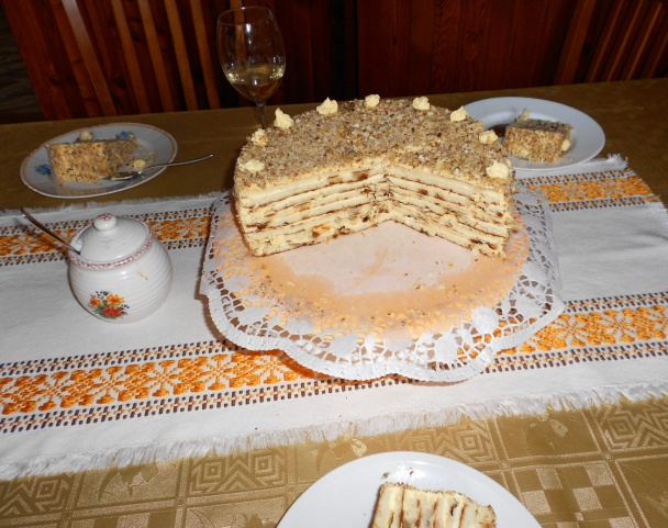 Salko torta (fotorecept) - obrázok 22